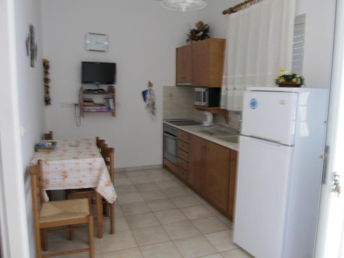Villa Eirini Pefki Kültér fotó