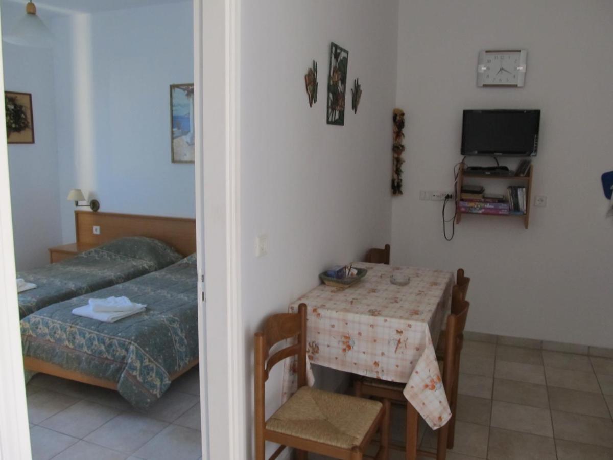 Villa Eirini Pefki Kültér fotó