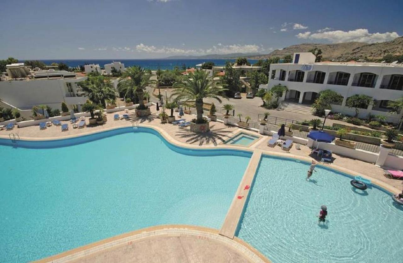 Villa Eirini Pefki Kültér fotó