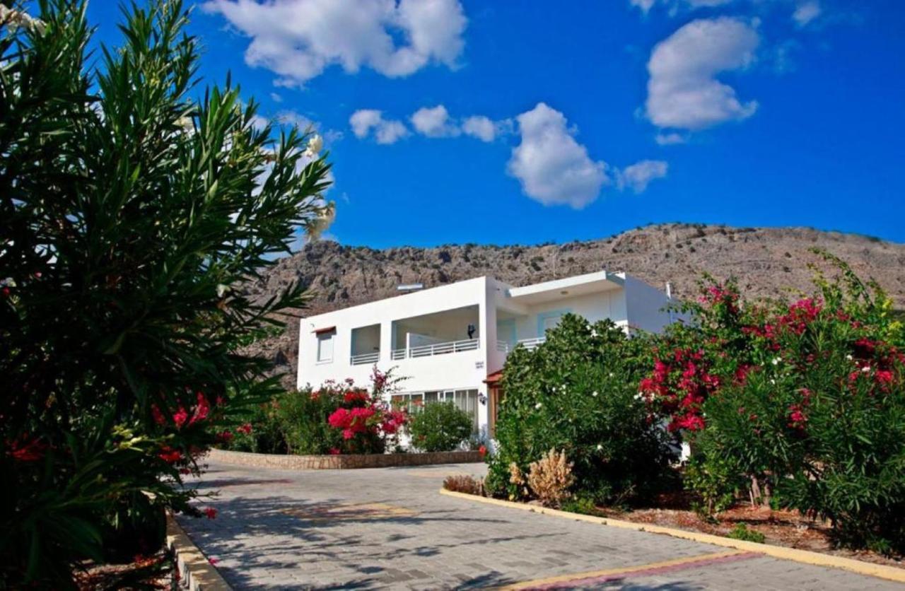 Villa Eirini Pefki Kültér fotó