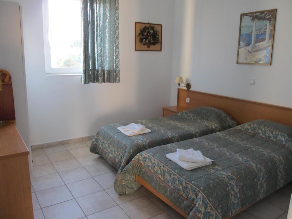 Villa Eirini Pefki Kültér fotó