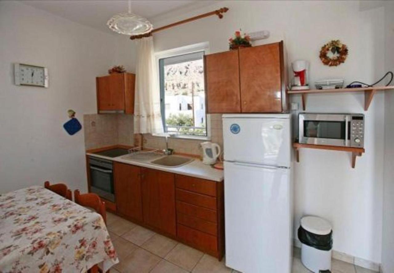 Villa Eirini Pefki Kültér fotó