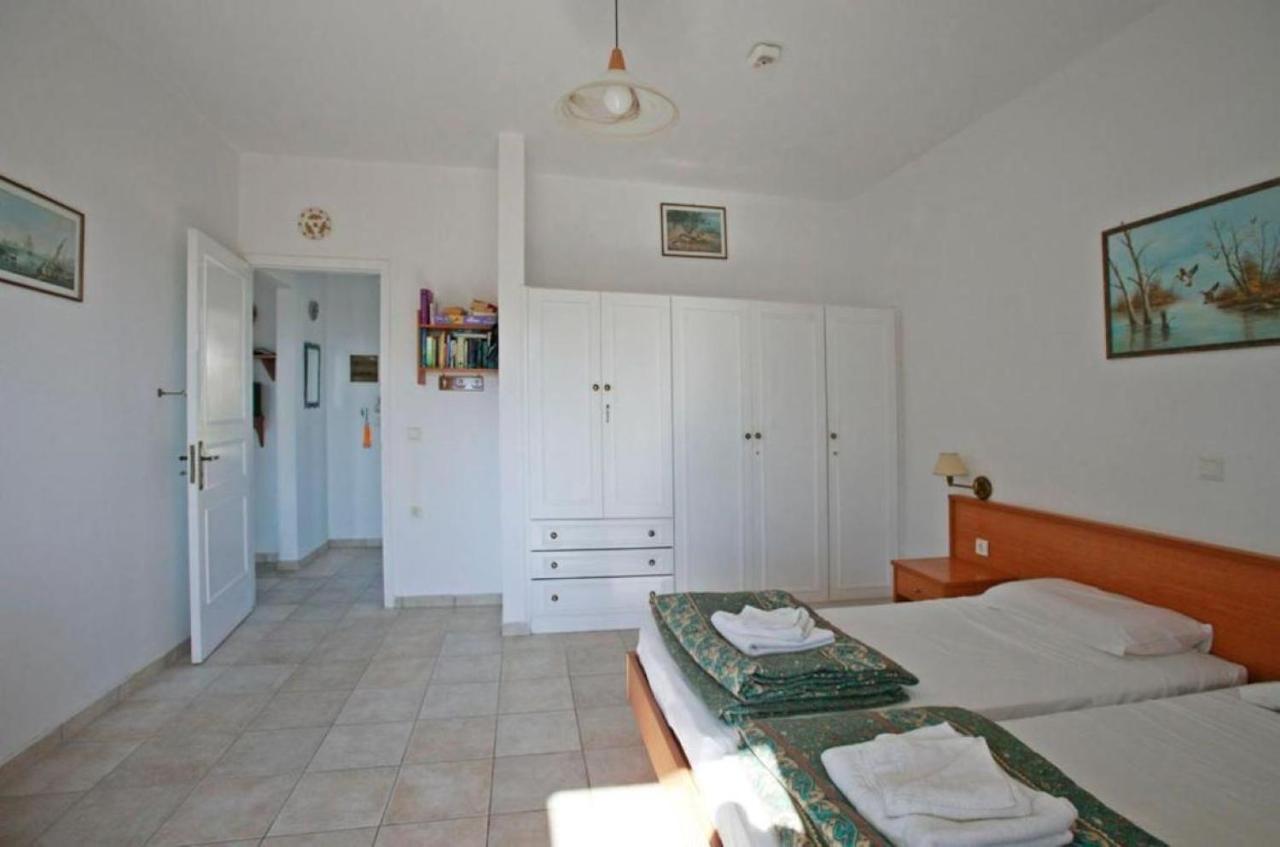 Villa Eirini Pefki Kültér fotó