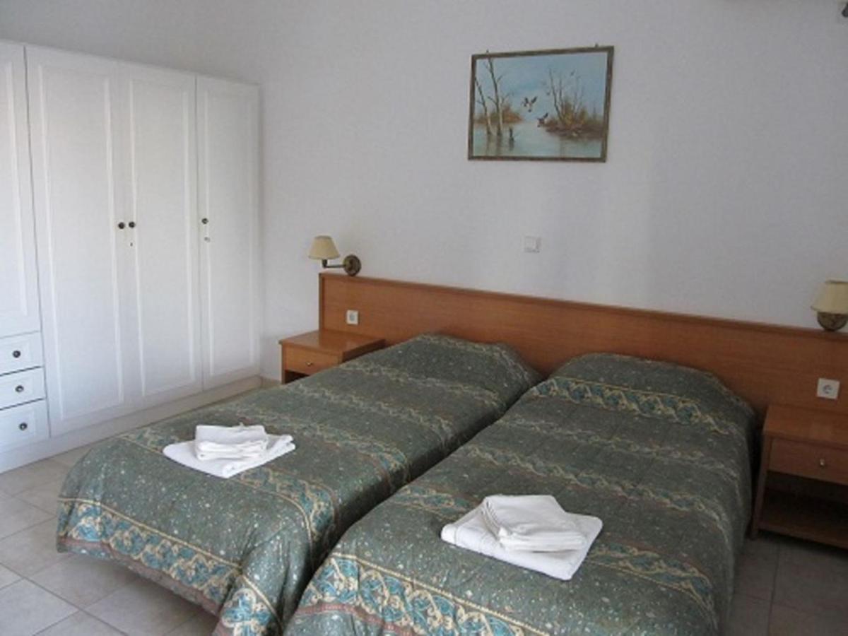 Villa Eirini Pefki Kültér fotó