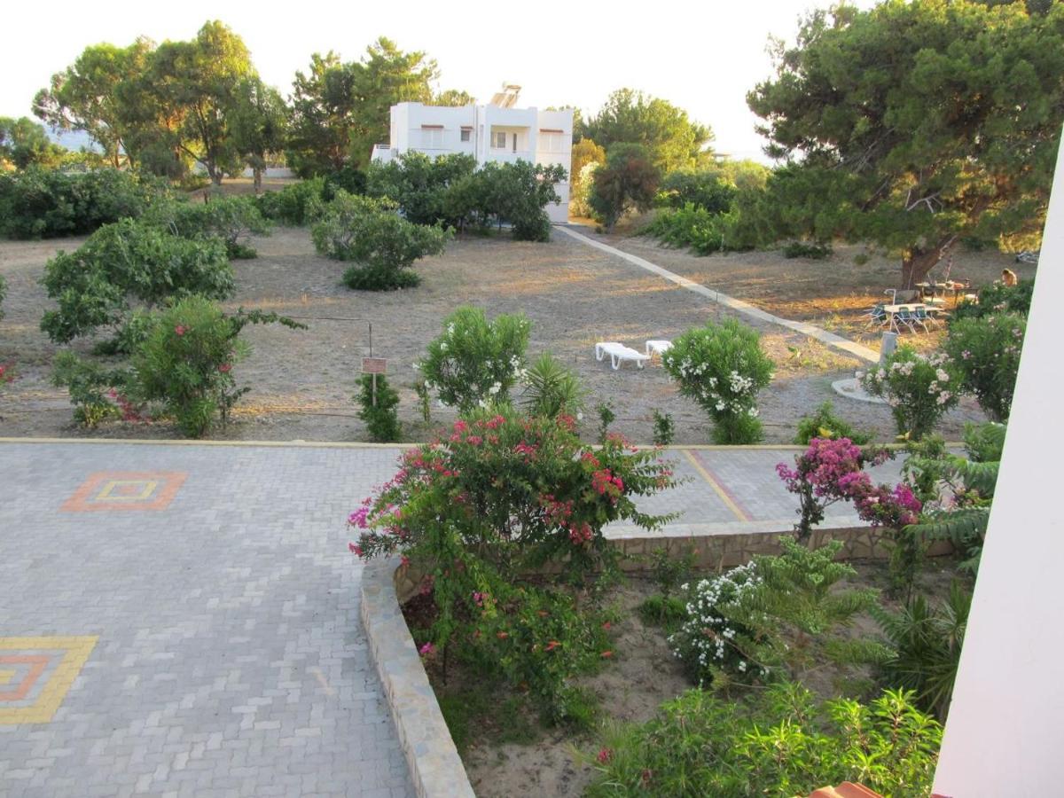 Villa Eirini Pefki Kültér fotó