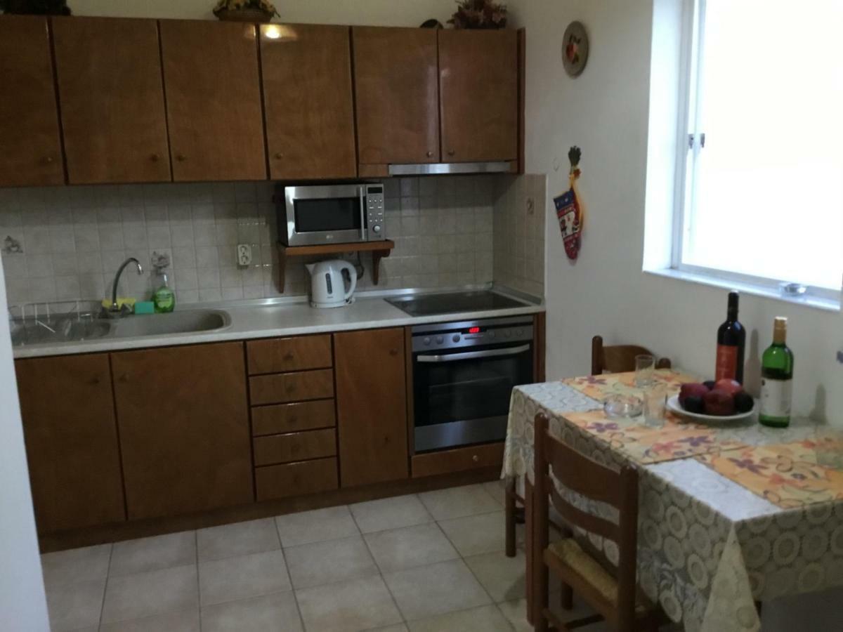 Villa Eirini Pefki Kültér fotó