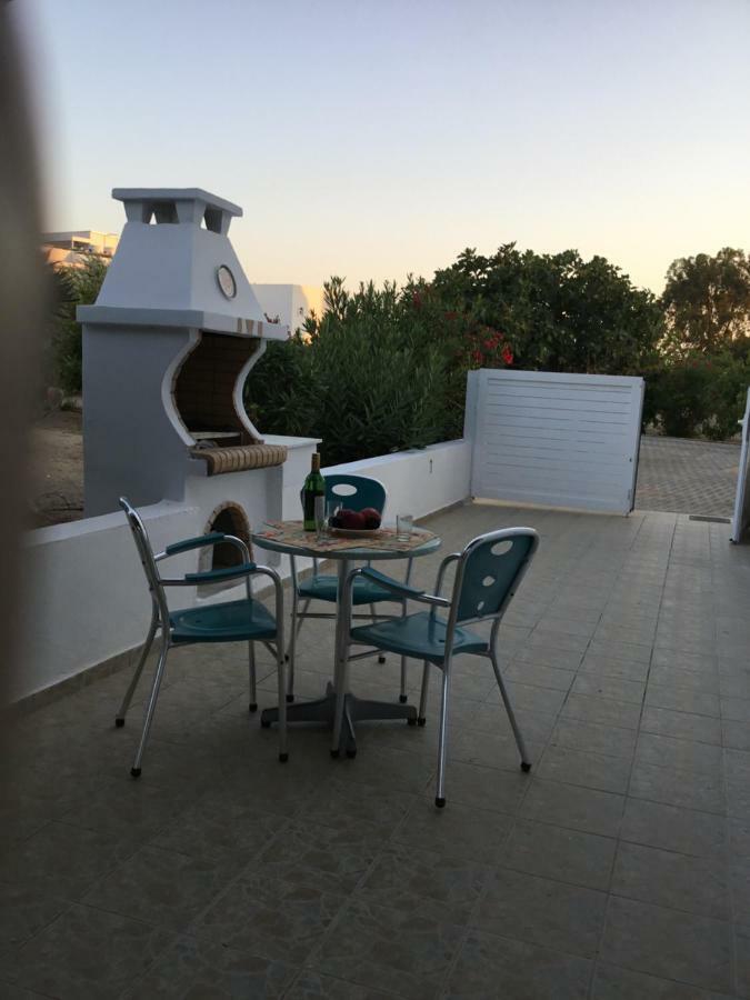 Villa Eirini Pefki Kültér fotó