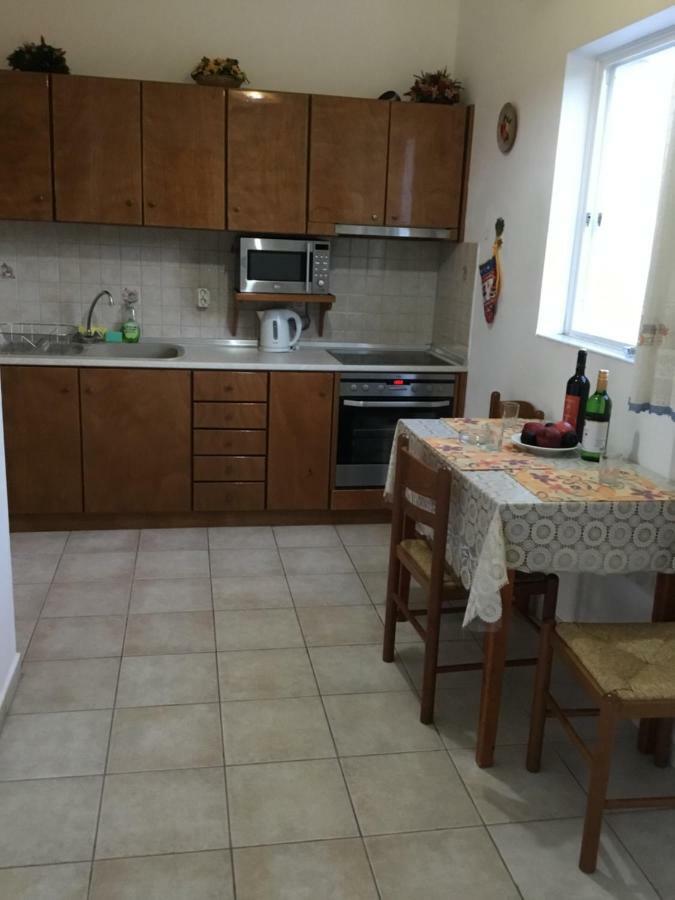 Villa Eirini Pefki Kültér fotó
