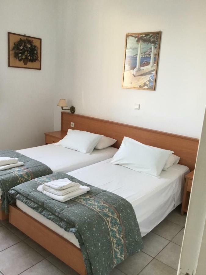 Villa Eirini Pefki Kültér fotó