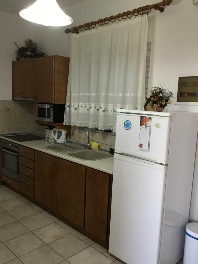 Villa Eirini Pefki Kültér fotó