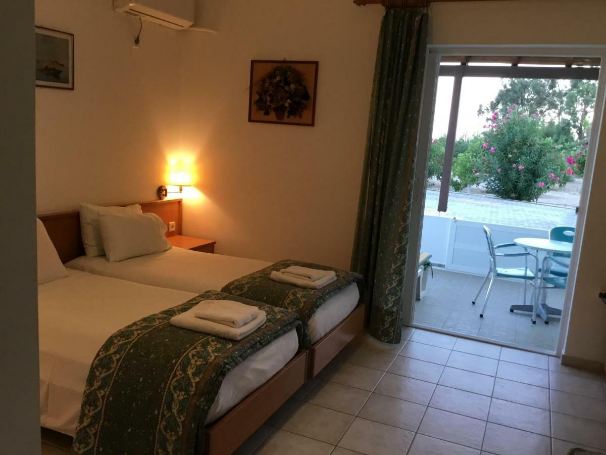 Villa Eirini Pefki Kültér fotó