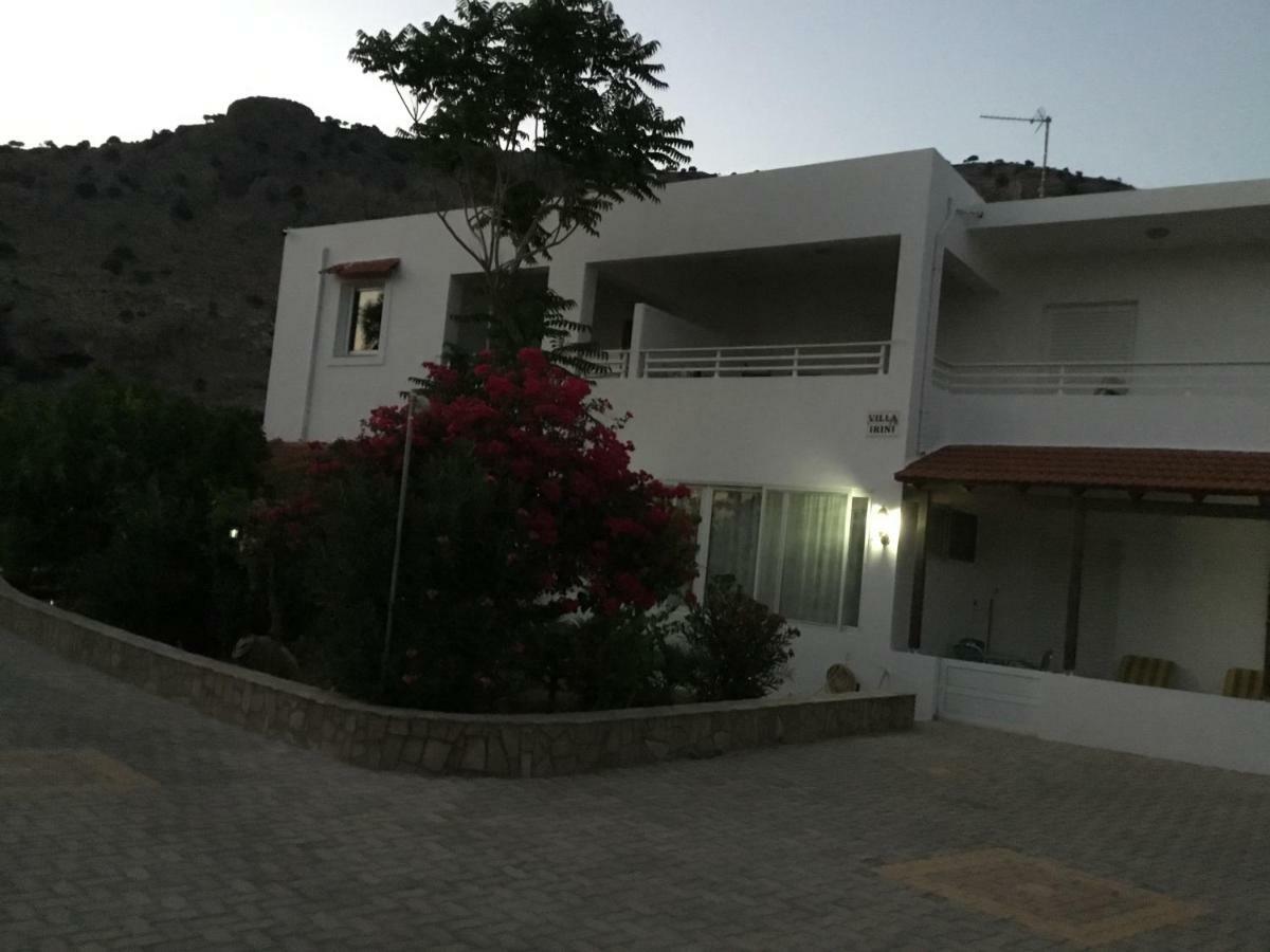 Villa Eirini Pefki Kültér fotó