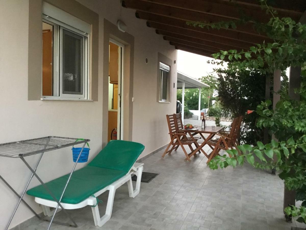 Villa Eirini Pefki Kültér fotó