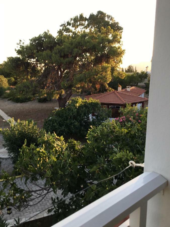 Villa Eirini Pefki Kültér fotó