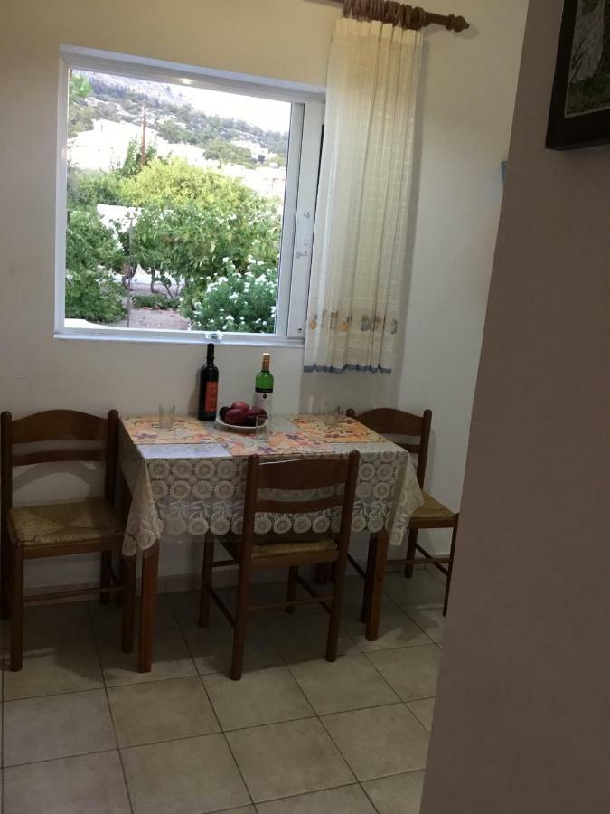 Villa Eirini Pefki Kültér fotó