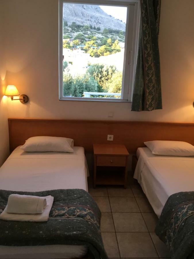 Villa Eirini Pefki Kültér fotó