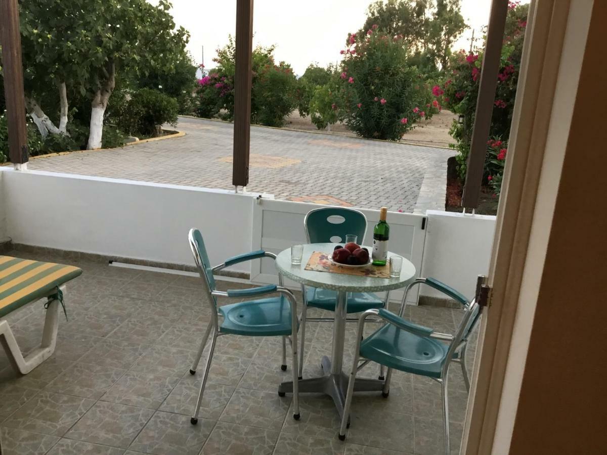Villa Eirini Pefki Kültér fotó