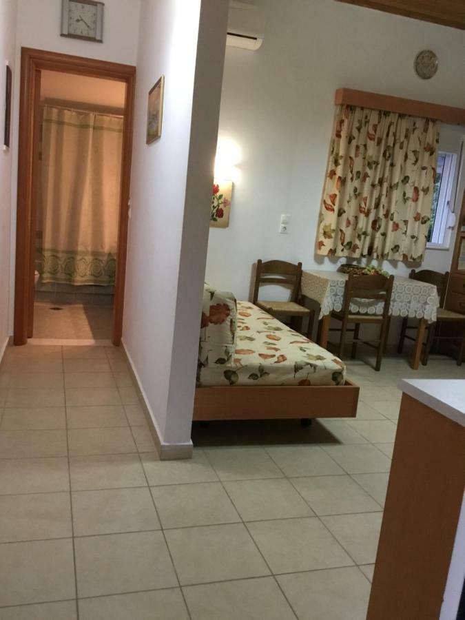 Villa Eirini Pefki Kültér fotó