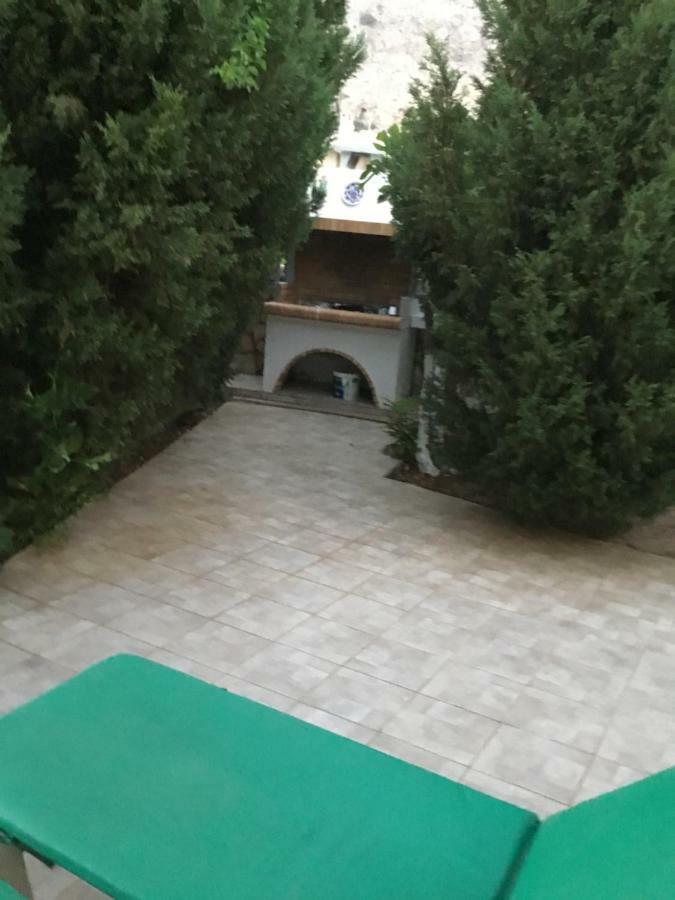 Villa Eirini Pefki Kültér fotó