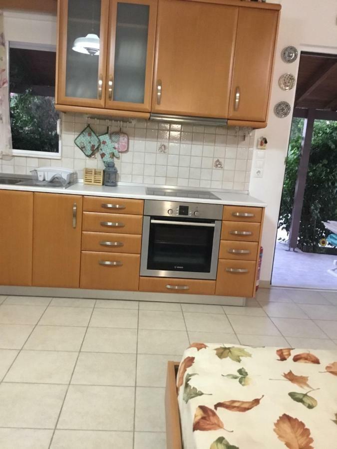 Villa Eirini Pefki Kültér fotó