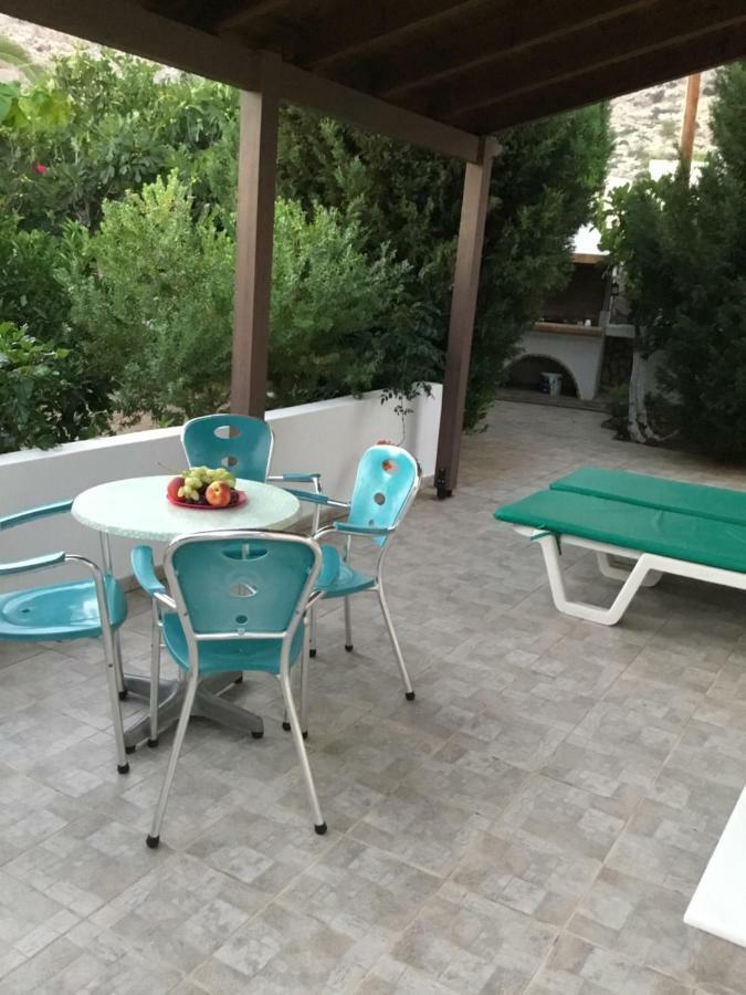 Villa Eirini Pefki Kültér fotó