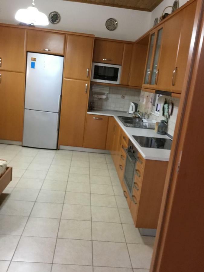 Villa Eirini Pefki Kültér fotó