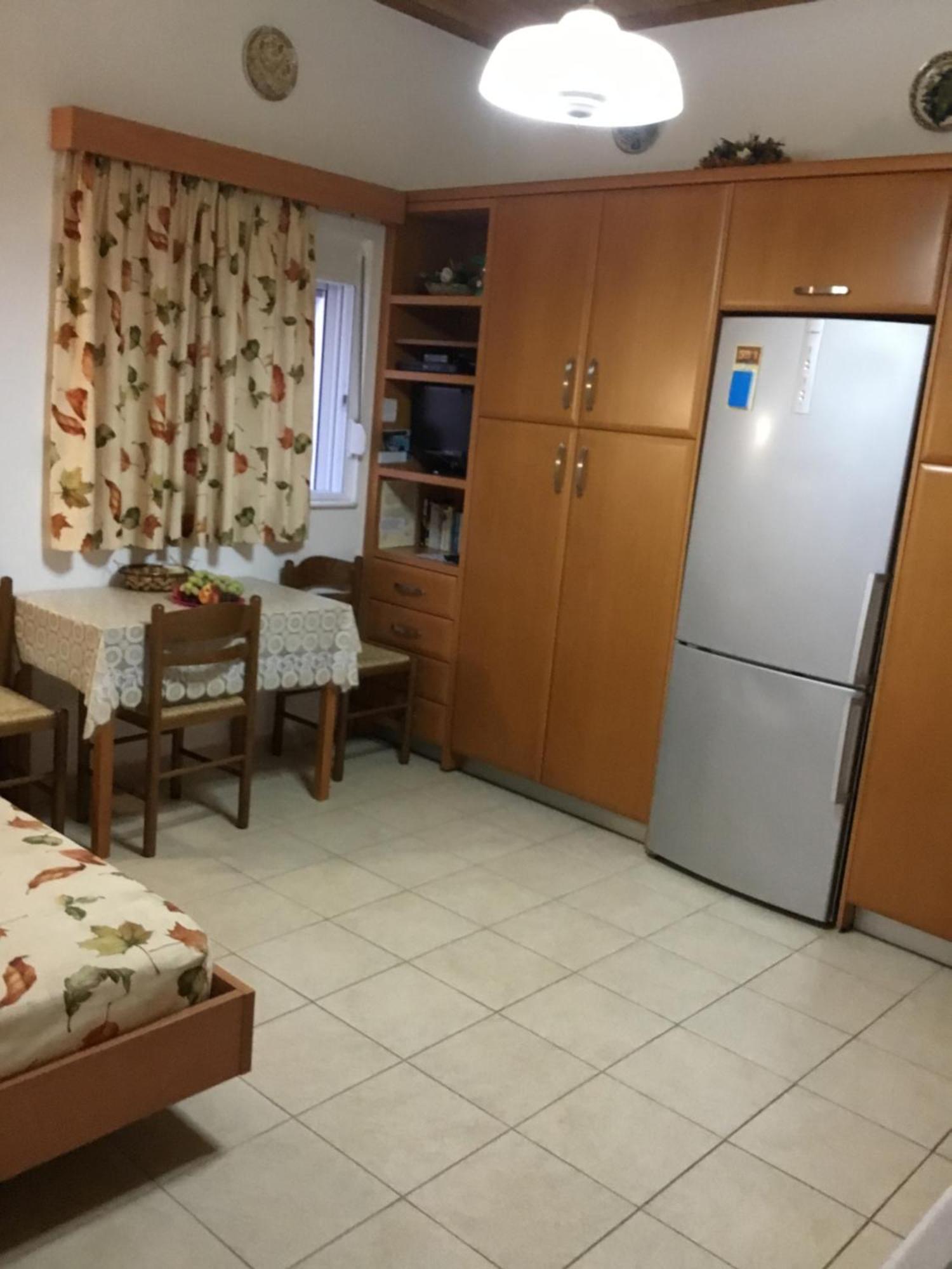 Villa Eirini Pefki Kültér fotó