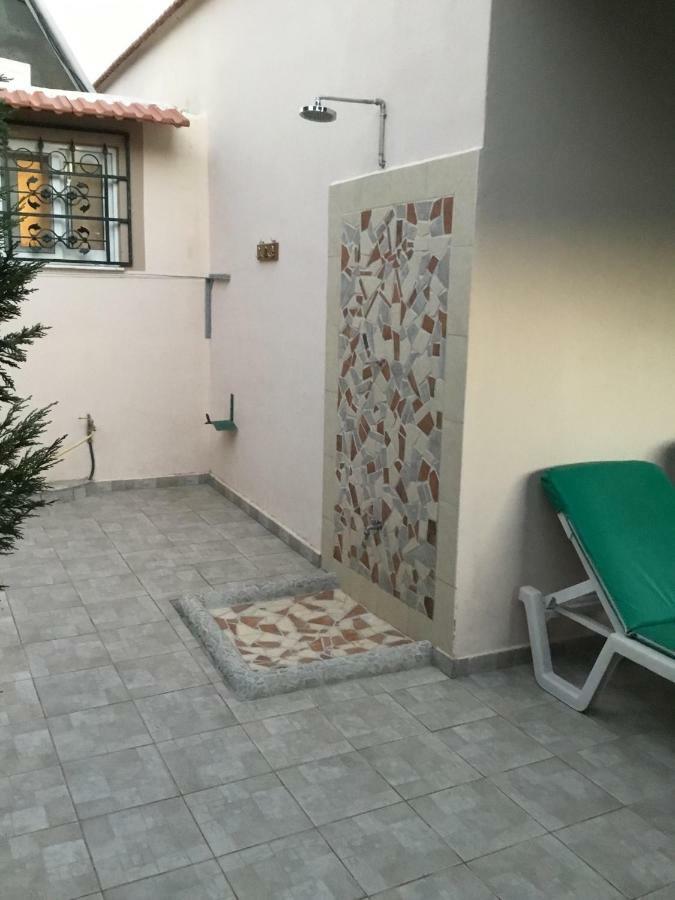 Villa Eirini Pefki Kültér fotó