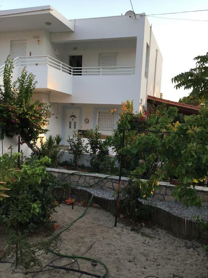 Villa Eirini Pefki Kültér fotó
