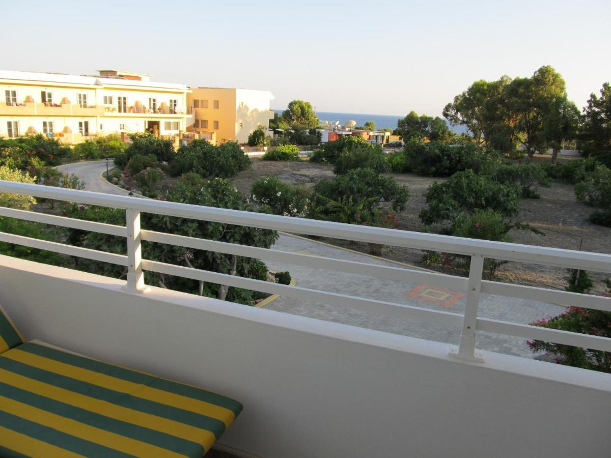 Villa Eirini Pefki Kültér fotó